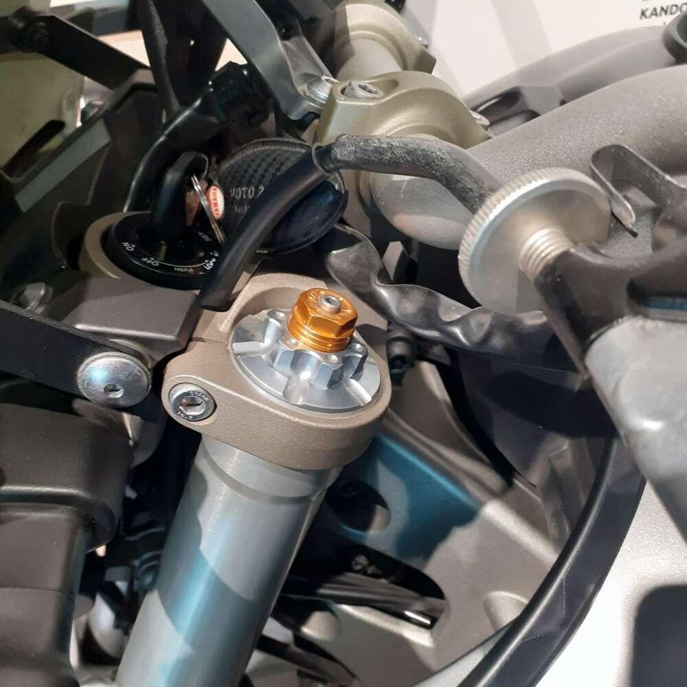 Yamaha MT-09 ABS (2013 - 15) (6)