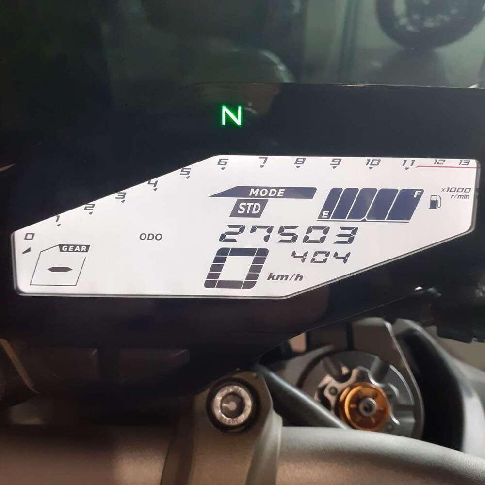 Yamaha MT-09 ABS (2013 - 15) (8)