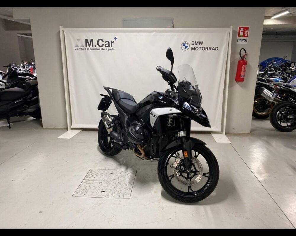 Bmw R 1300 GS Triple Black (2023 - 25) (4)