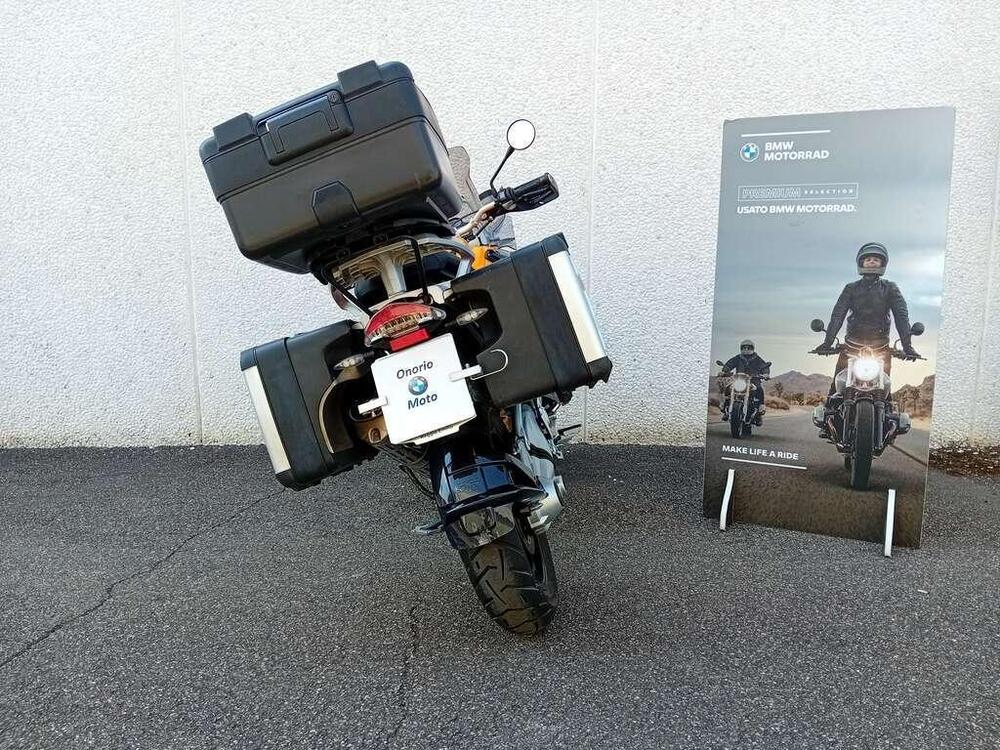 Bmw R 1200 GS (2004 - 07) (6)
