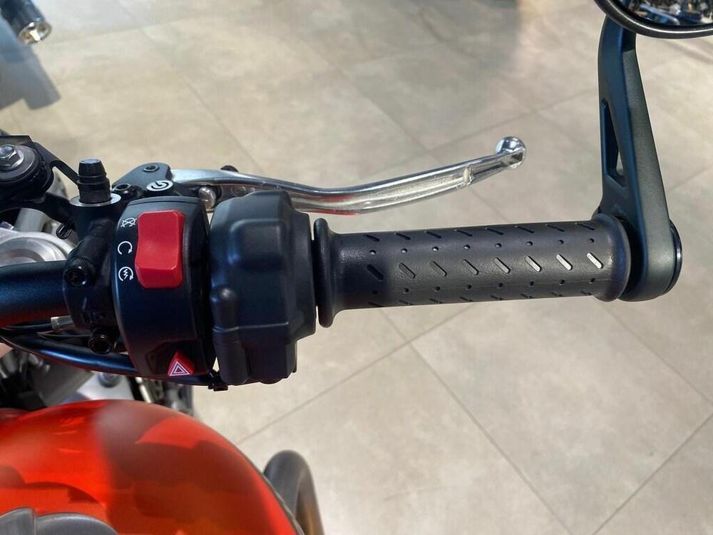 Triumph Speed Twin 1200 (2021 - 24) (11)
