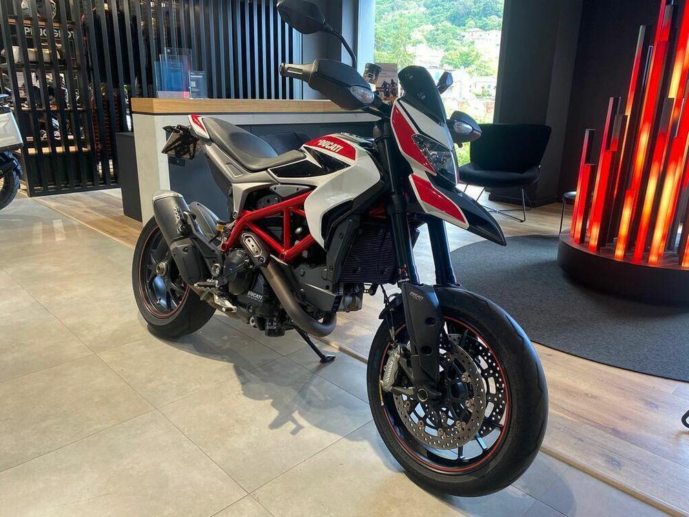 Ducati Hypermotard 821 SP (2013 - 15) (2)