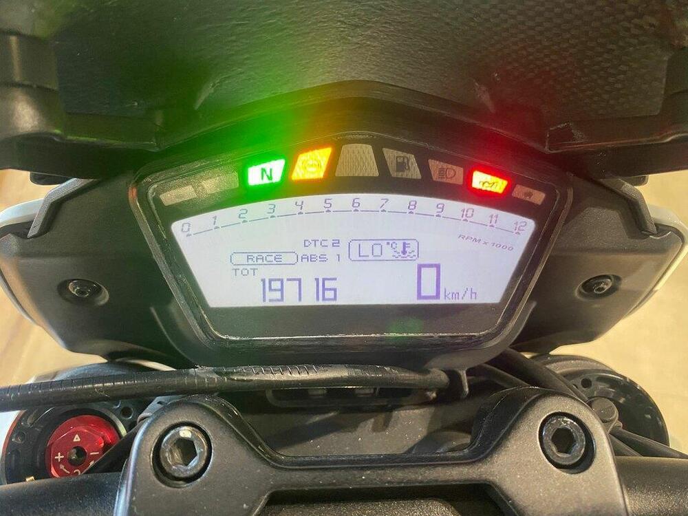 Ducati Hypermotard 821 SP (2013 - 15) (10)