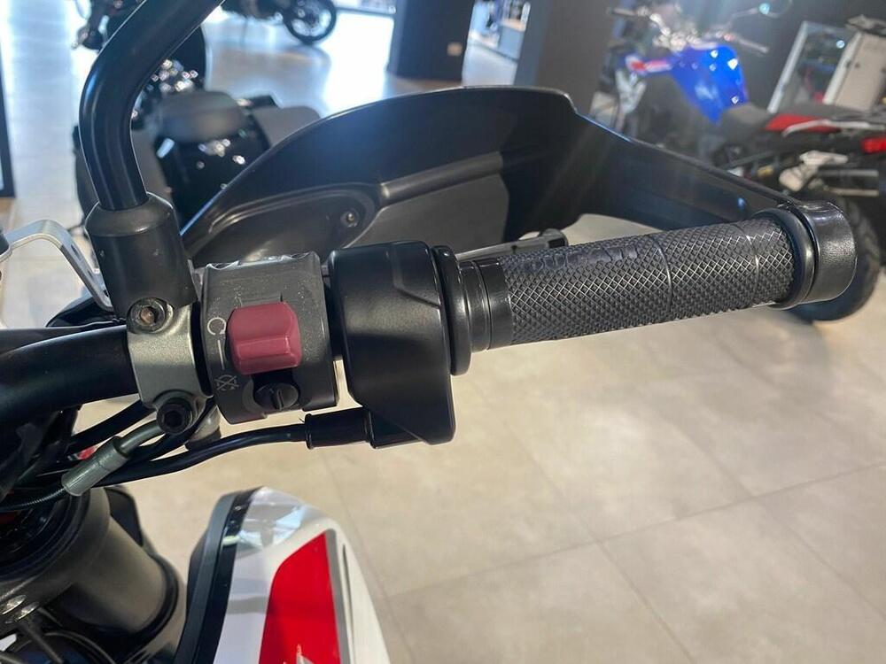 Ducati Hypermotard 821 SP (2013 - 15) (11)