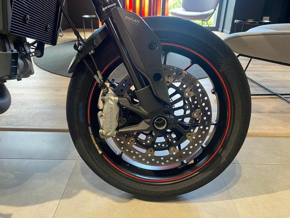 Ducati Hypermotard 821 SP (2013 - 15) (12)