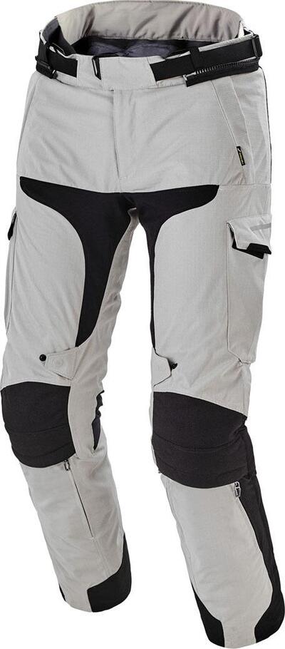 Pantaloni moto touring Macna Novado WP 3 strati Gr