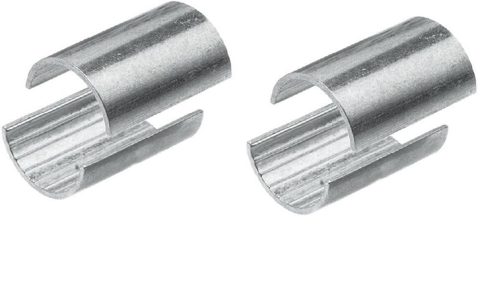Riduzioni per riser da 1-1/4" (32mm) a 1" (25,4mm) 