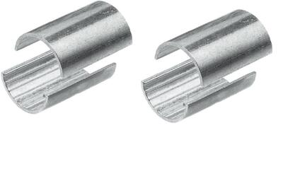 Riduzioni per riser da 1-1/4" (32mm) a 1" (25,4mm) 