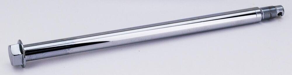 Perno ruota posteriore per Sportster del 2004 rif Zodiac