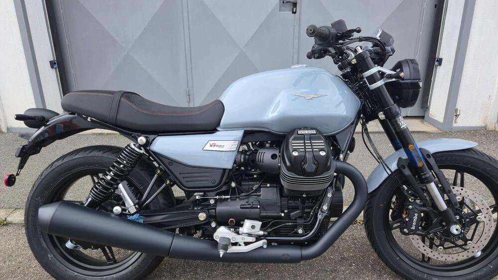 Moto Guzzi V7 Sport (2025) (7)