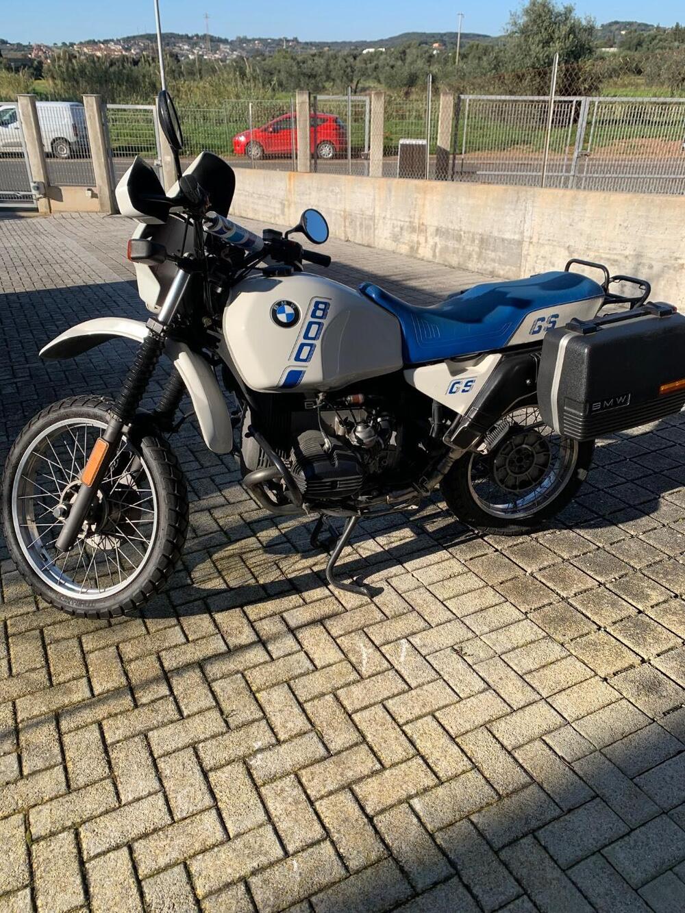 Bmw R 80 gs (2)