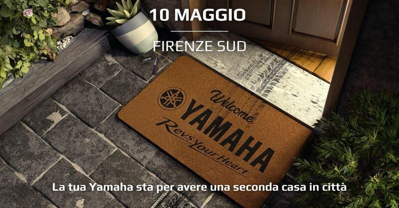 Fani Motors apre a Firenze Sud: festa di inaugurazione sabato 10 maggio