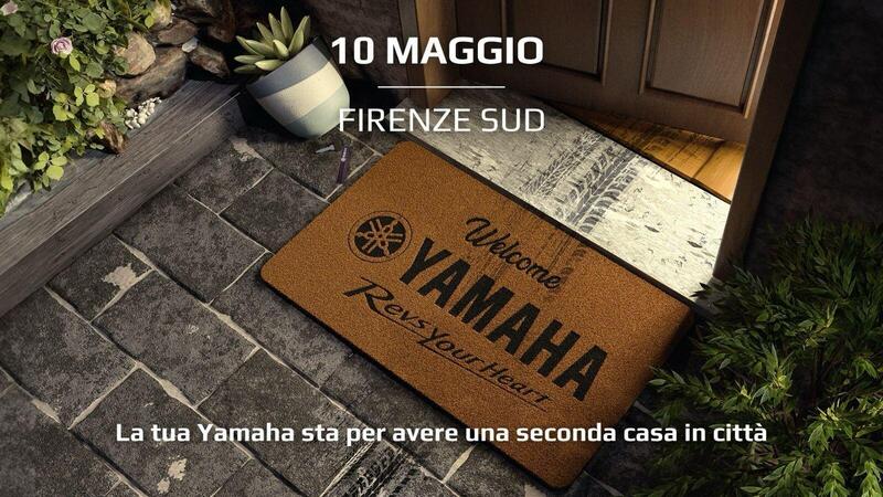 Fani Motors apre a Firenze Sud: festa di inaugurazione sabato 10 maggio