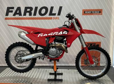 GASGAS MC 350 F (2024) usata