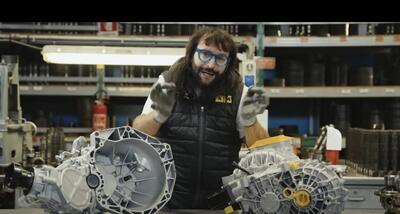 Ripartitori per le 4x4 e riduttori per le auto elettriche: Ma come FUNZIONANO? [VIDEO]