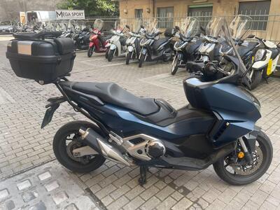 Honda Forza 750 DCT (2021 - 24) usata