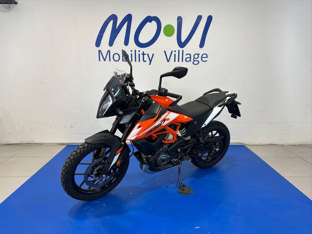 KTM 390 Adventure (2022 - 24) (6)
