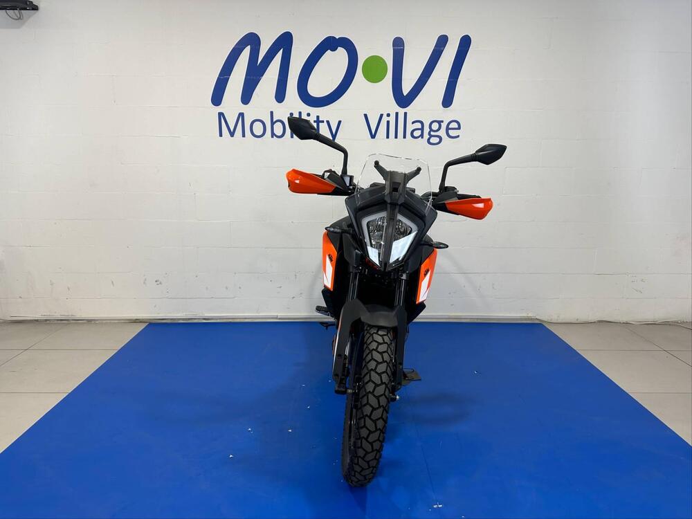 KTM 390 Adventure (2022 - 24) (7)