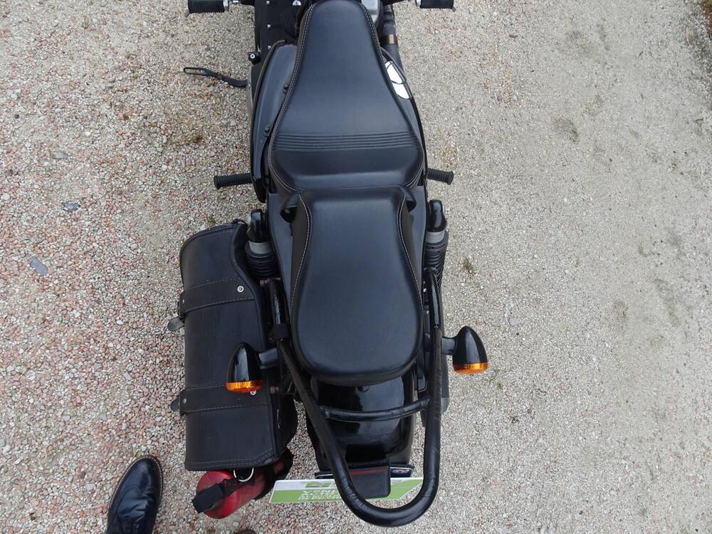 Harley-Davidson XL 1200 X Forty-Eight (2018) (12)