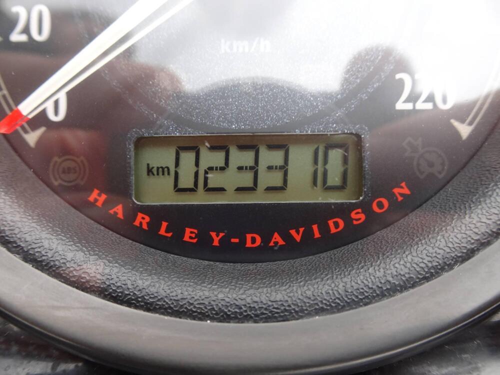 Harley-Davidson XL 1200 X Forty-Eight (2018) (13)