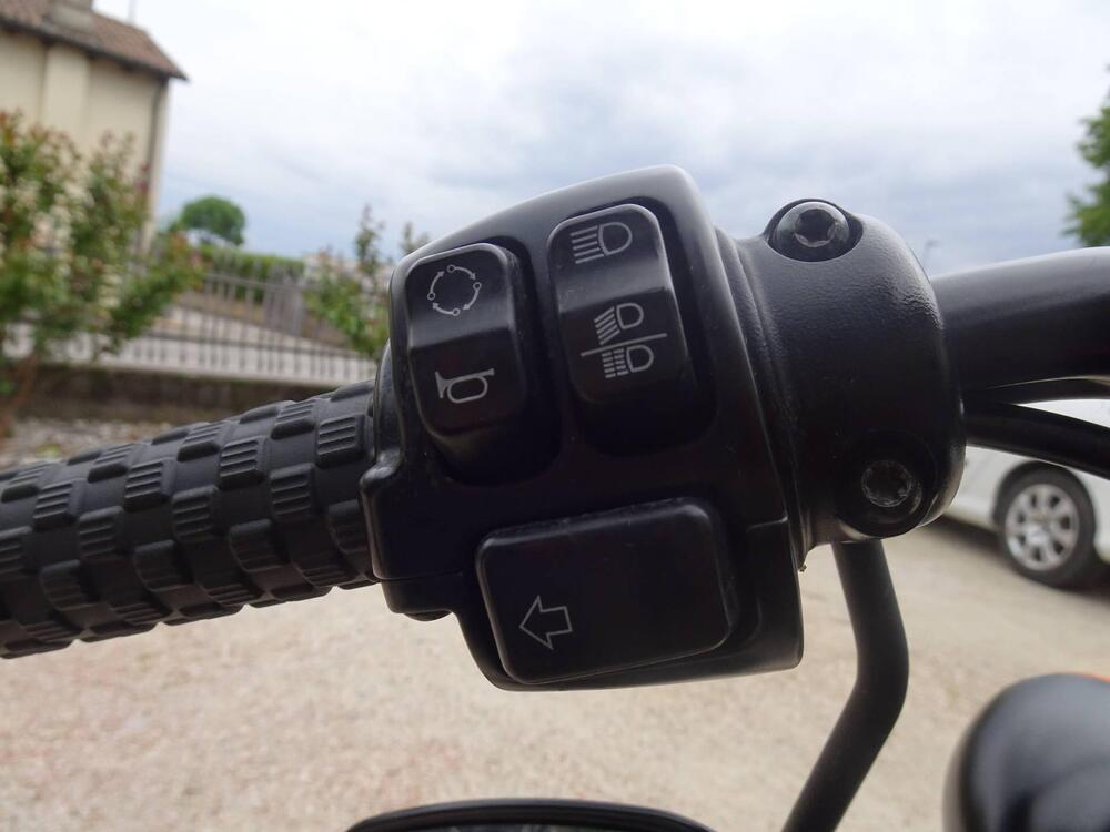 Harley-Davidson XL 1200 X Forty-Eight (2018) (15)