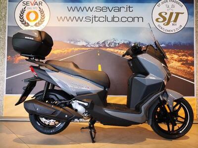 Sym Joyride 300 (2025) nuova