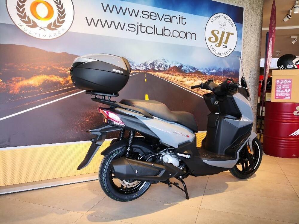 Sym Joyride 300 (2025) (6)