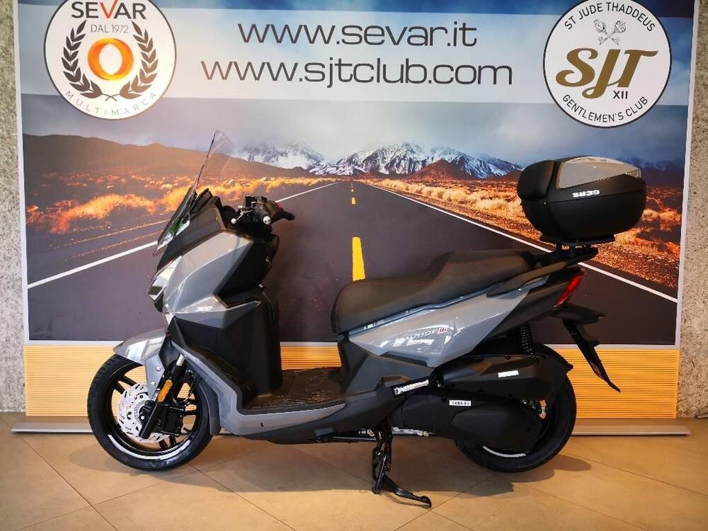 Sym Joyride 300 (2025) (7)