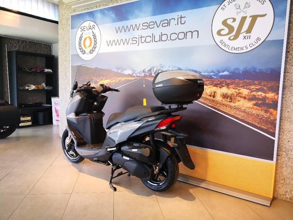 Sym Joyride 300 (2025) (8)