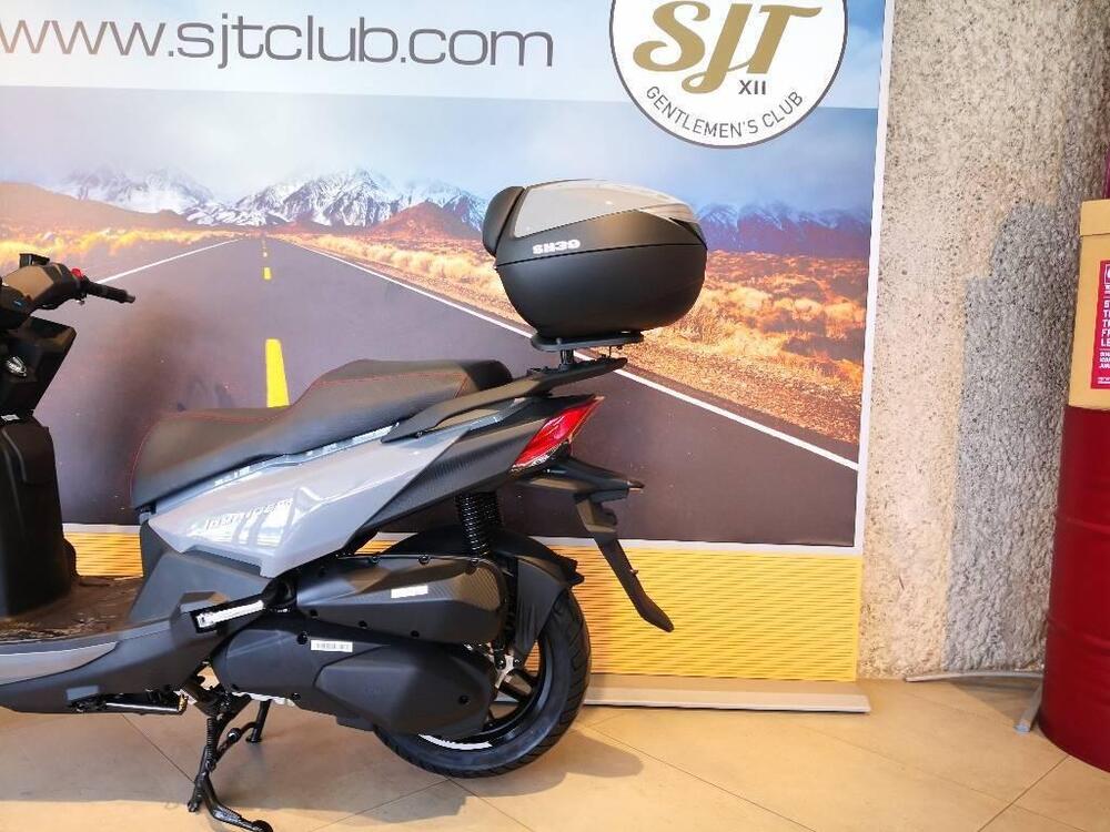 Sym Joyride 300 (2025) (9)