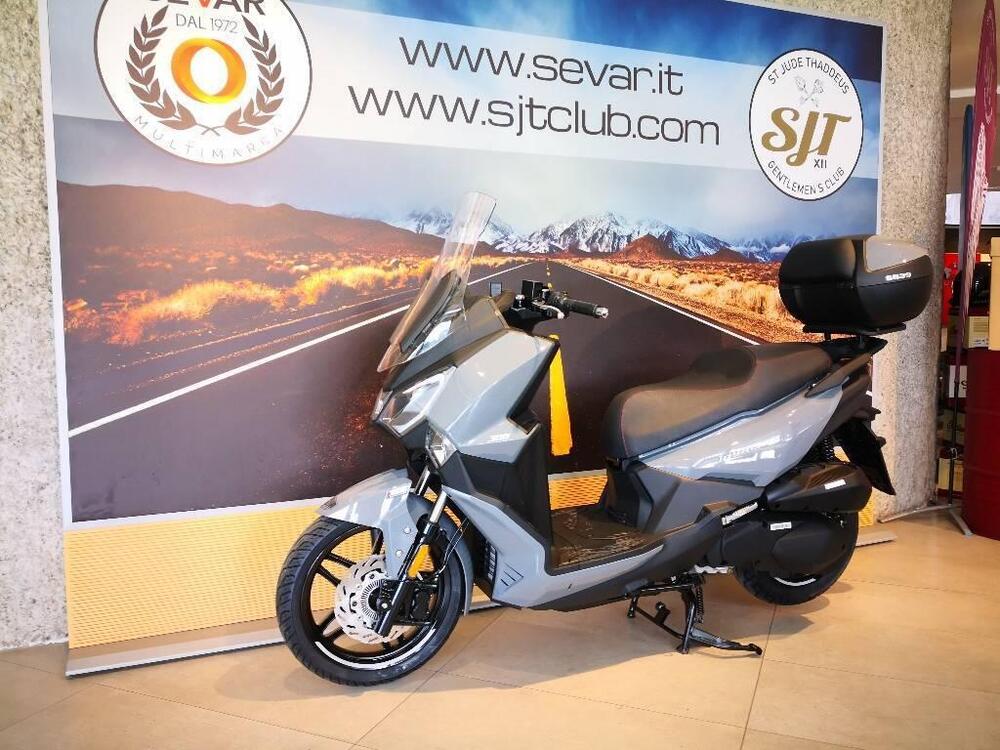Sym Joyride 300 (2025) (11)