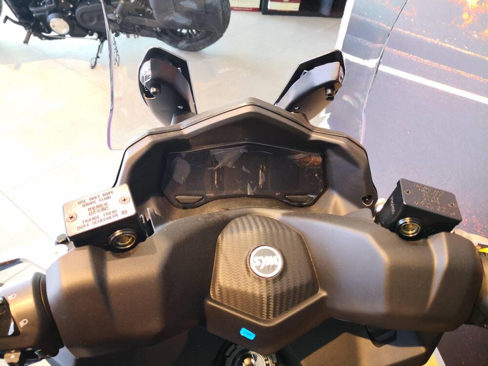 Sym Joyride 300 (2025) (12)