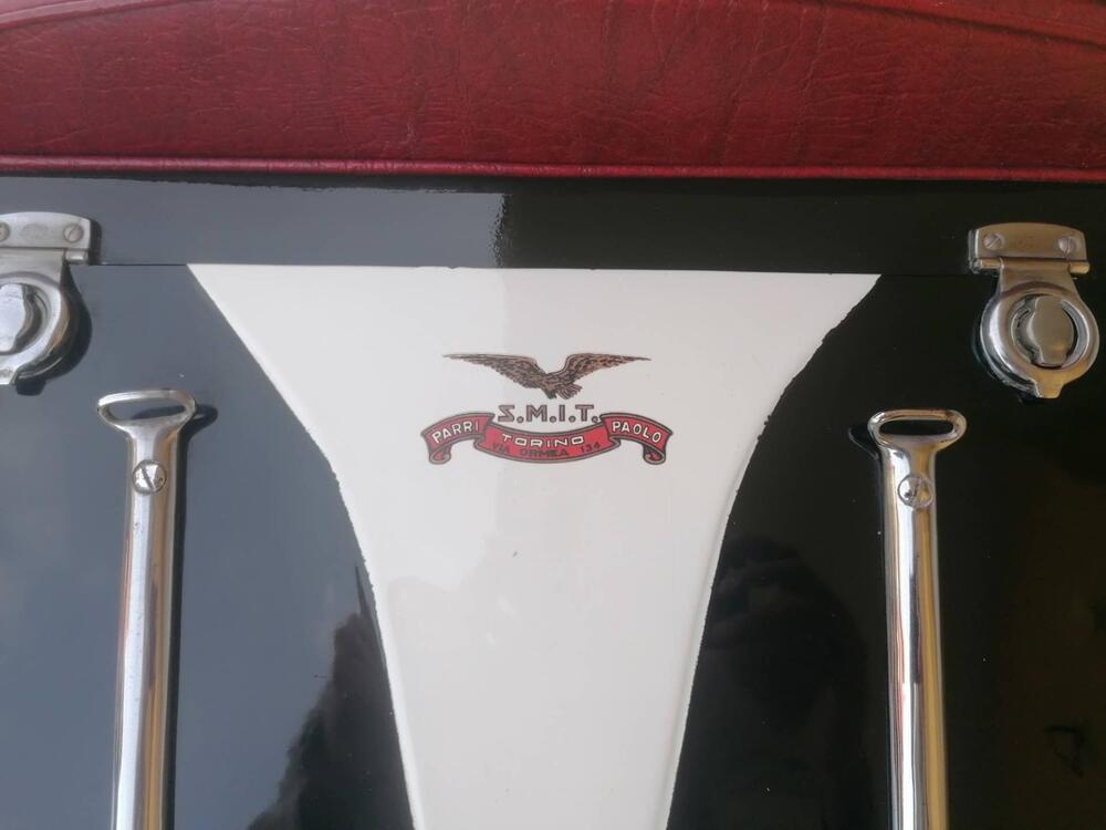 Moto Guzzi Moto Guzzi Astore 500 sidecar SMIT Parri (6)