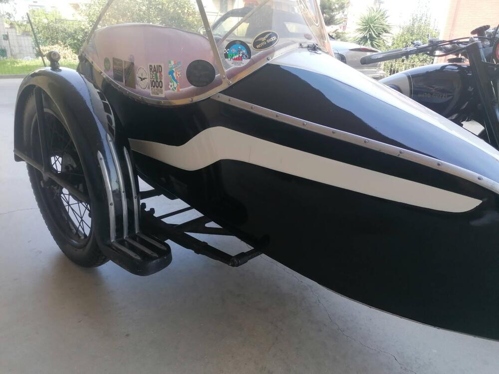 Moto Guzzi Moto Guzzi Astore 500 sidecar SMIT Parri (8)