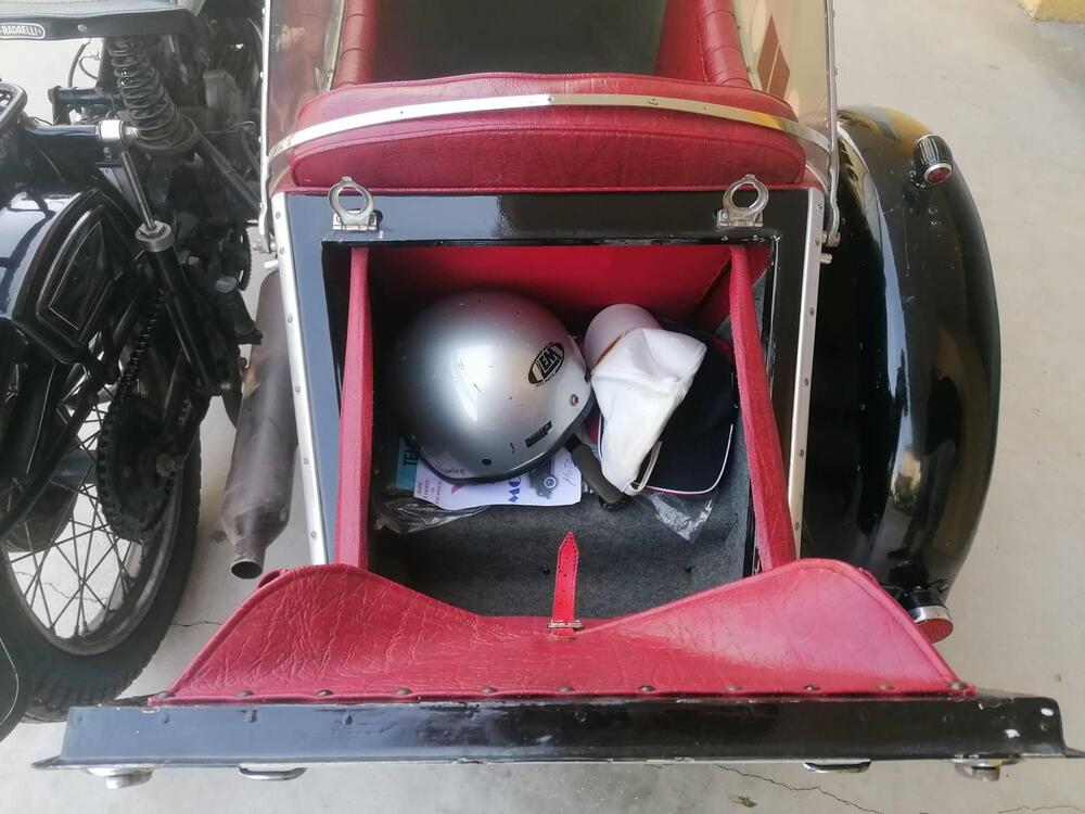 Moto Guzzi Moto Guzzi Astore 500 sidecar SMIT Parri (12)