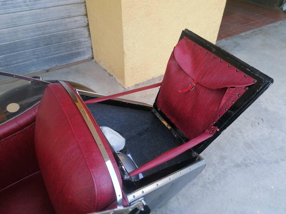 Moto Guzzi Moto Guzzi Astore 500 sidecar SMIT Parri (13)