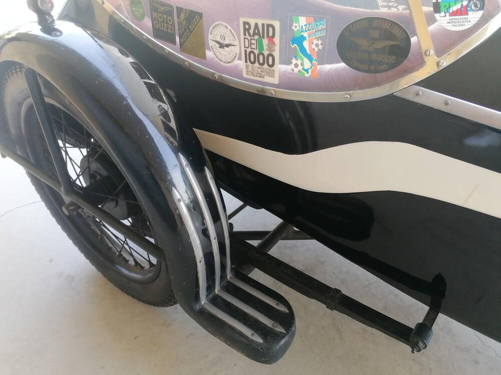 Moto Guzzi Moto Guzzi Astore 500 sidecar SMIT Parri (16)