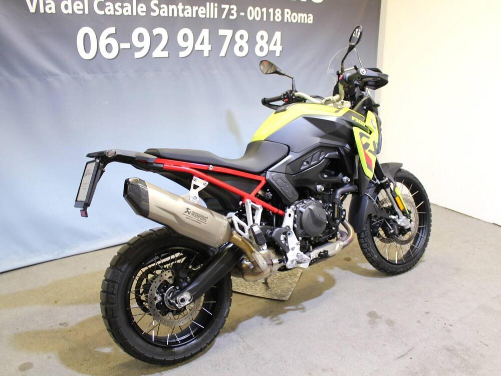 Bmw F 900 GS (2024 - 26) (4)