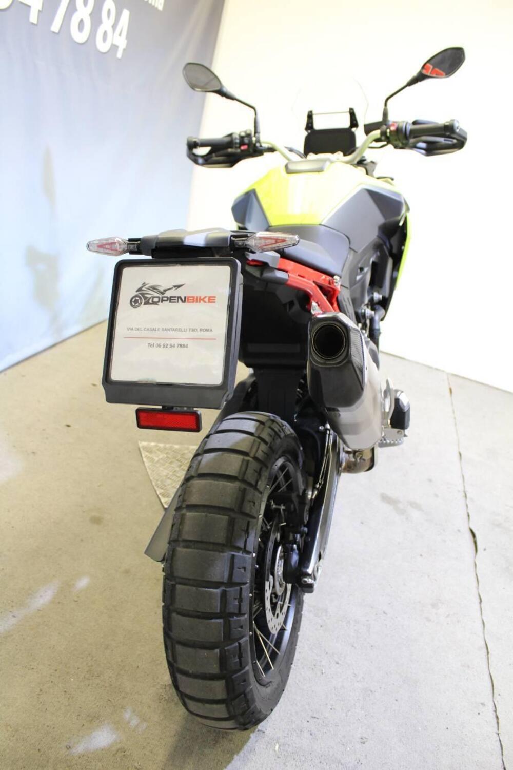 Bmw F 900 GS (2024 - 26) (5)