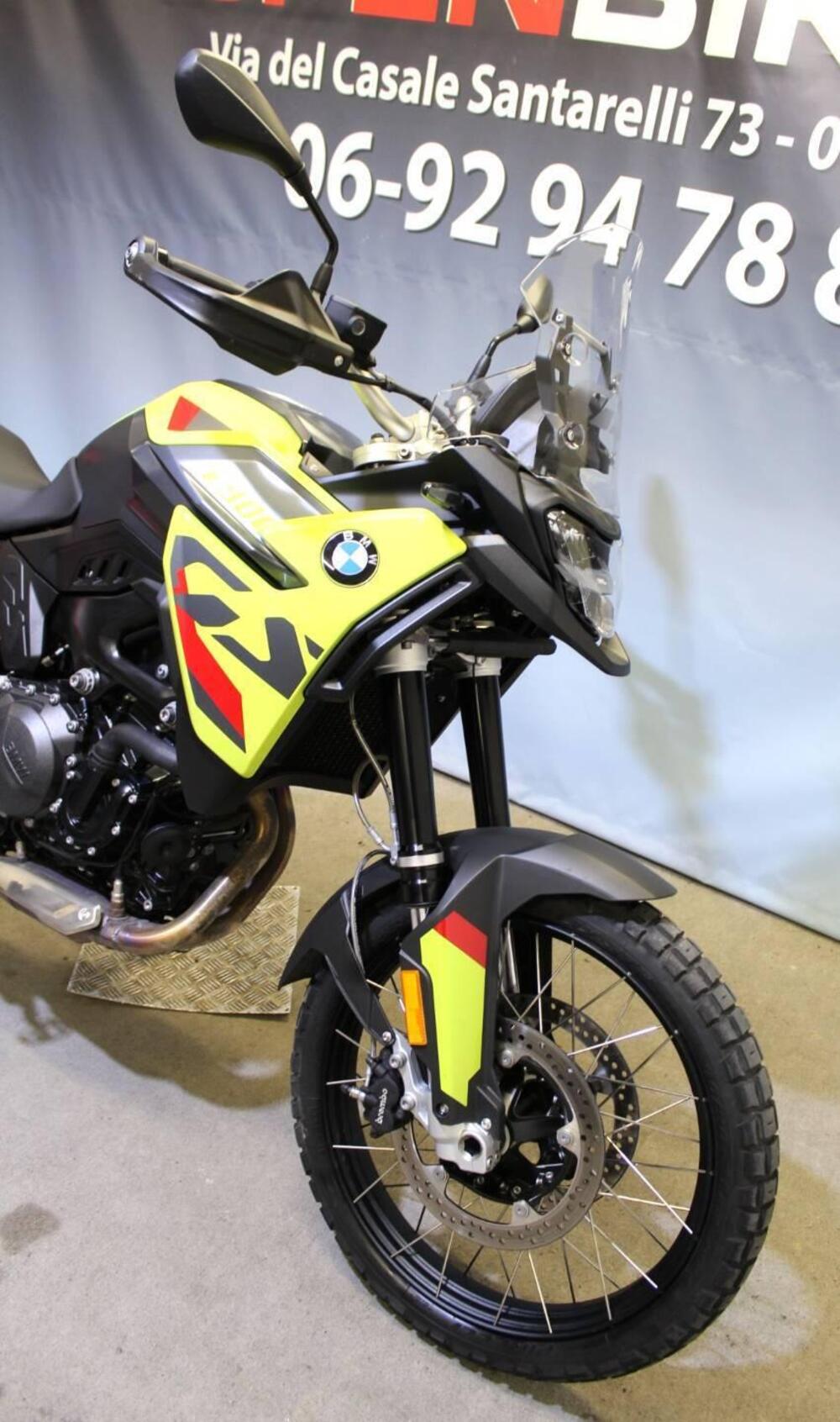 Bmw F 900 GS (2024 - 26) (8)
