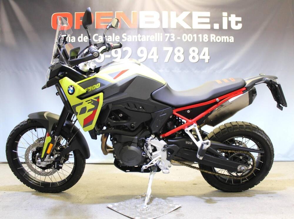 Bmw F 900 GS (2024 - 26) (2)