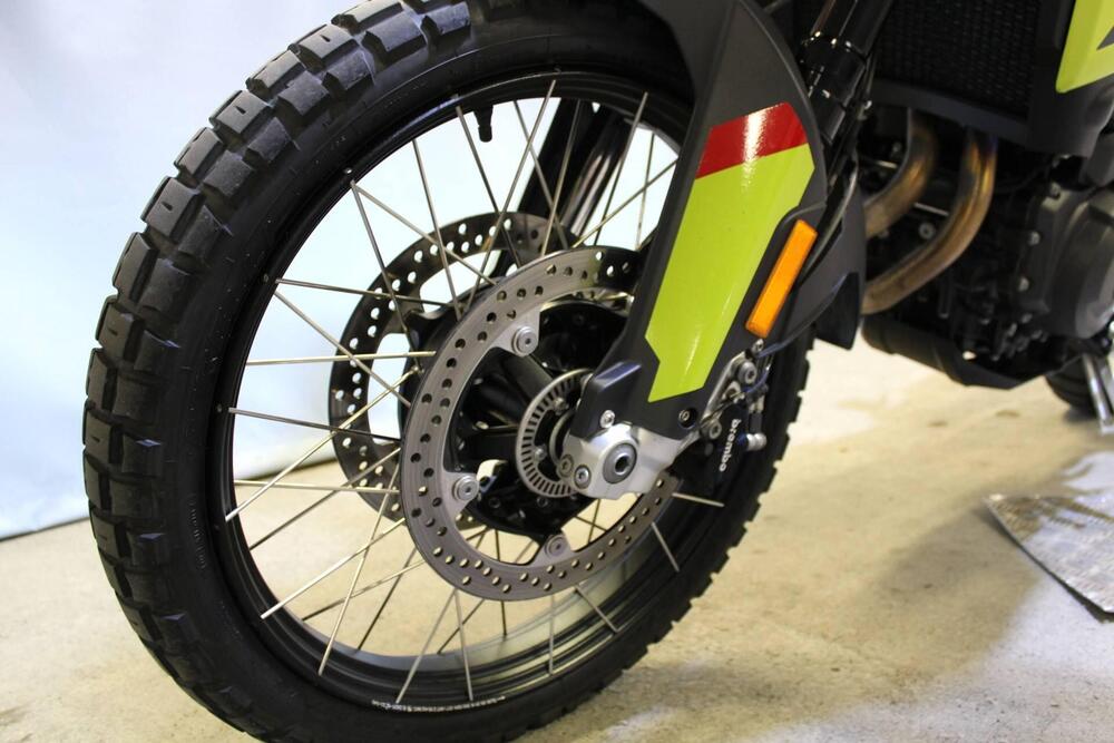 Bmw F 900 GS (2024 - 26) (14)