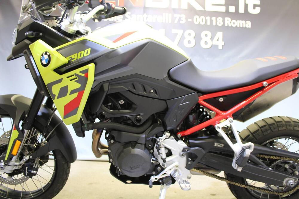 Bmw F 900 GS (2024 - 26) (16)