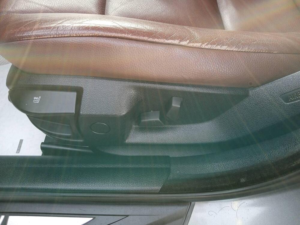 BMW Serie 5 Touring usata a Frosinone (11)