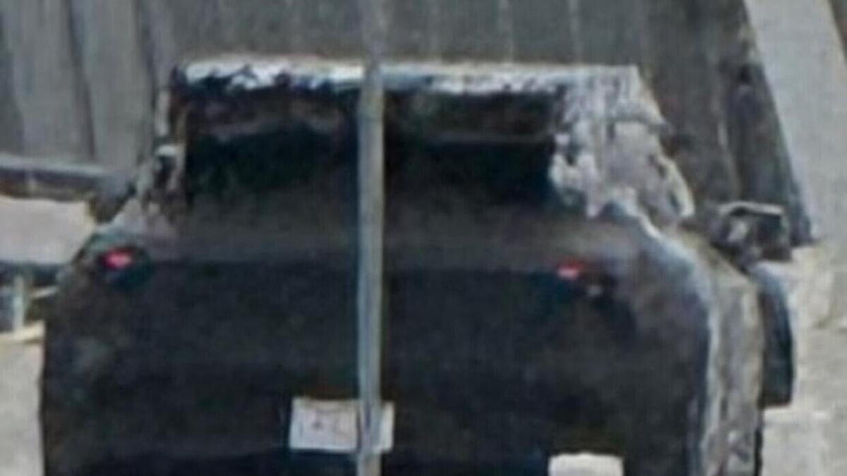 Tesla Model 2: la prima immagine dell’elettrica da 25.000 euro? Spunta una foto spia, ma resta il mistero