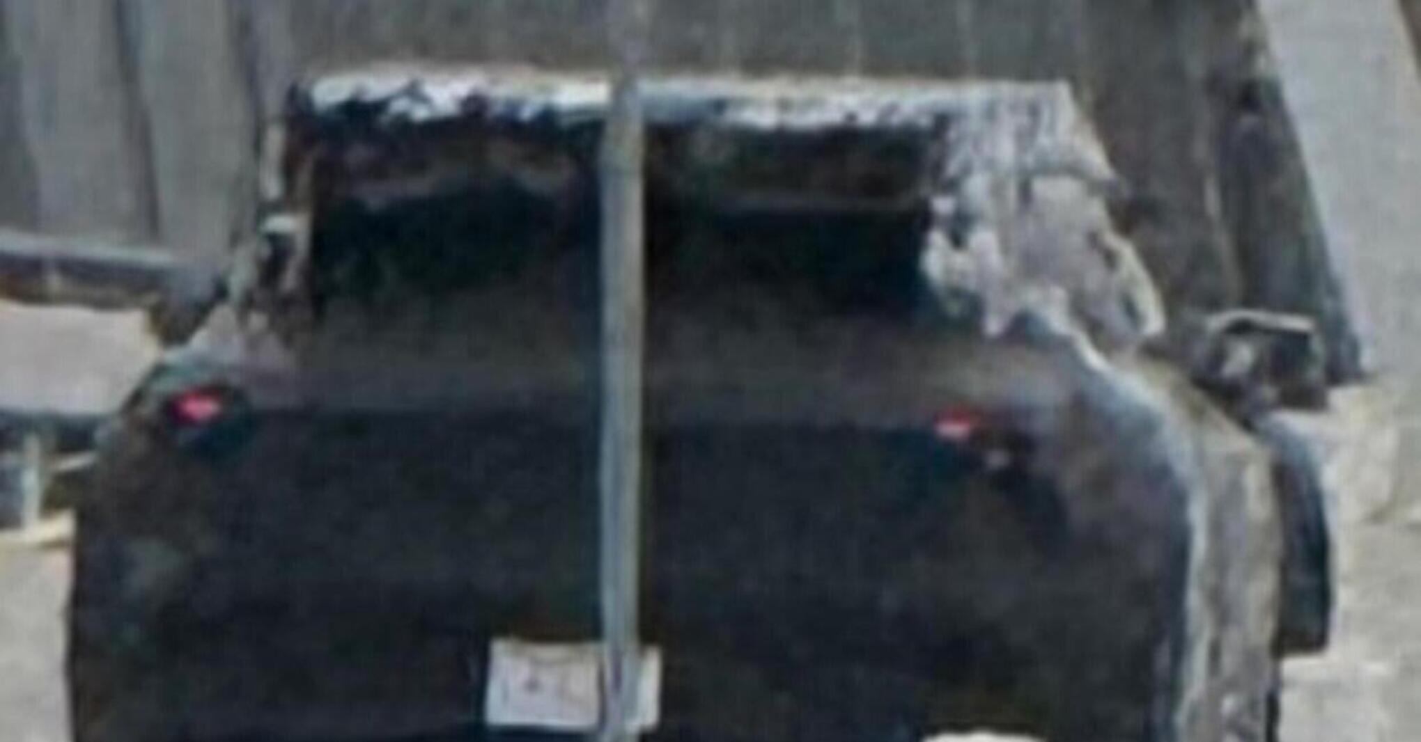 Tesla Model 2: la prima immagine dell’elettrica da 25.000 euro? Spunta ...