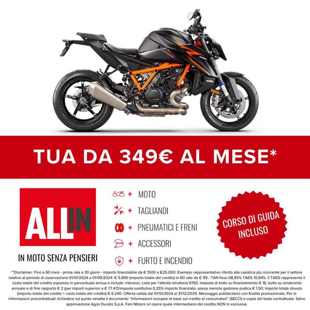KTM 1390 Super Duke R EVO (2024 - 26) (2)