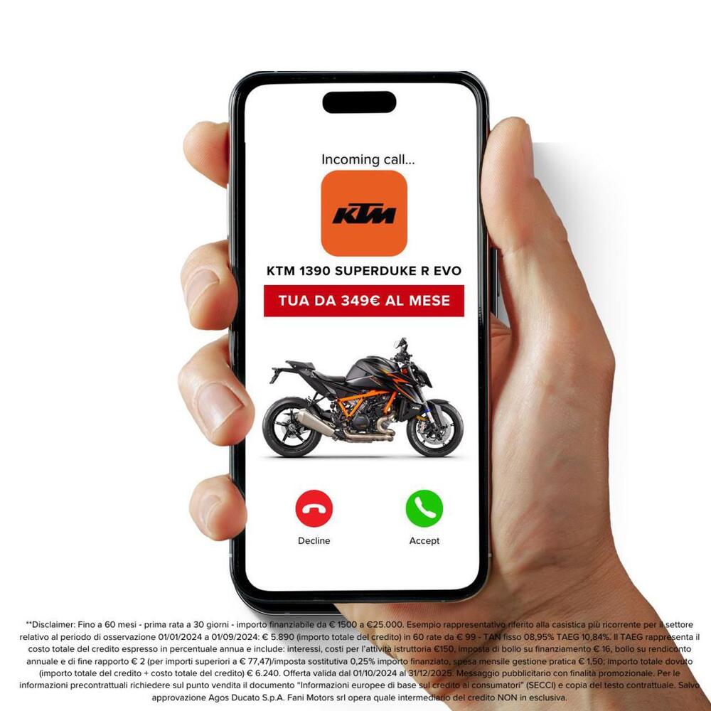 KTM 1390 Super Duke R EVO (2024 - 26) (3)