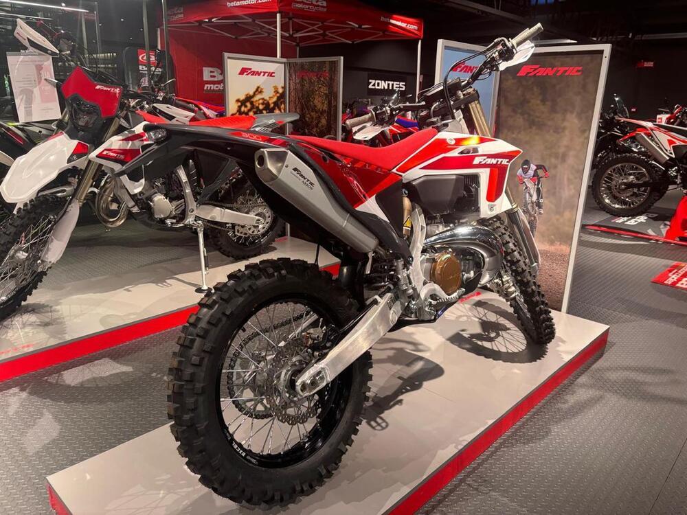 Fantic Motor XE 300 (2024) (5)