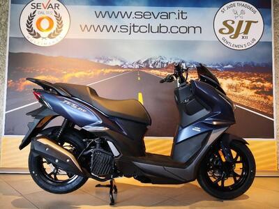 Sym Jet 14 125 CBS LC EVO (2024 - 25) nuova